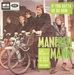 Pochette de Manfred Mann - If you gotta go, go now