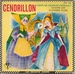 Pochette de Les belles histoires de Bide & Musique - Cendrillon par Suzanne Flon