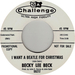 Vignette de Becky Lee Beck - I want a Beatle for Christmas