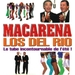 Pochette de Los Del Rio - Macarena