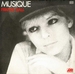 Pochette de France Gall - Musique