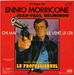 Pochette de Ennio Morricone - Chi Mai (B.O.F. Le Professionnel)