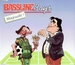Vignette de Bassline Boys - Magouille !