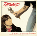 Pochette de Renaud - J'ai rat tl-foot