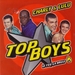 Pochette de Top Boys - Le feu a brle