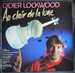 Pochette de Didier Lockwood - Alouette