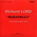 Vignette de Richard Lord - Maranello