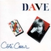 Pochette de Dave - En PCV