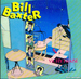 Pochette de Bill Baxter - Vichy fraise