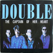 Pochette de Double - The captain of her heart