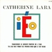 Pochette de Catherine Lara - IEO