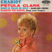 Pochette de Petula Clark - Chariot