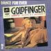 Vignette de Shirley Bassey - Goldfinger