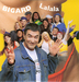 Pochette de Bigard - Lalala