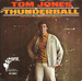 Pochette de Tom Jones - Thunderball