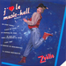 Vignette de Zolie - J'aime le music-hall (medley)