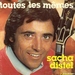 Vignette de Sacha Distel - Toutes les mmes