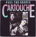 Pochette de Cartouche - Feel the groove