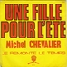 Vignette de Michel Chevalier - Une fille pour l't