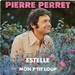 Pochette de Pierre Perret - Estelle