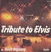Pochette de Rock Odyssey - Tribute to Elvis
