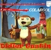 Pochette de Didier Gustin - Colargol