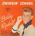 Pochette de Bobby Rydell - Swinging school