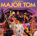 Pochette de Major Tom - Bons baisers du Major Tom