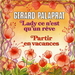 Vignette de Grard Palaprat - Lady, ce n'est qu'un rve