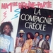 Pochette de La Compagnie Crole - Ma premire biguine-partie