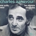 Vignette de Charles Aznavour - Les plaisirs dmods