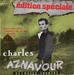 Vignette de Charles Aznavour - Sur la table