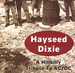 Vignette de Hayseed Dixie - Highway to Hell