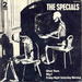 Pochette de The Specials - Ghost Town