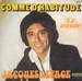 Pochette de Jacques Lepage - Comme d'habitude (D.J Version)