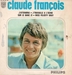 Pochette de Claude Franois - J'travaille  l'usine