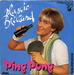 Vignette de Plastic Bertrand - Ping Pong
