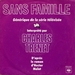 Vignette de Charles Trenet - Sans famille