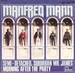 Pochette de Manfred Mann - Semi-detached Suburban Mr. James