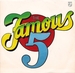 Pochette de The Corona Stage School Choir - We are the famous five