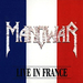 Vignette de Manowar - Courage (version franaise)