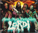 Pochette de Lordi - Hard Rock Hallelujah