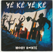 Pochette de Mory Kant - Yk yk