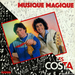 Pochette de Les Costa - Musique magique