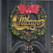 Vignette de Chicago - White Christmas