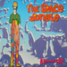 Pochette de Adamski - The space jungle