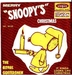 Pochette de The Royal Guardsmen - Snoopy's Christmas