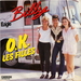 Pochette de Billy - Ok les filles