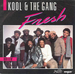 Pochette de Kool & the Gang - Fresh