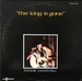 Pochette de Ronnie McDowell - The King is gone